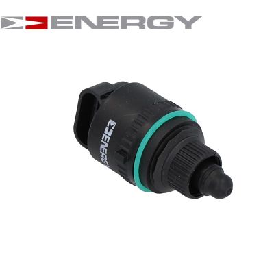 Valvola regolazione reg. minimo, Alimentazione aria - SK0043 ENERGY